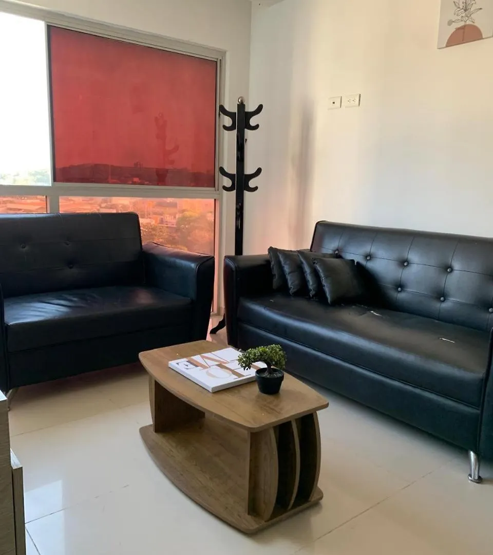 Hermoso Apto De 3 Hab Cerca A Al Mar Apartment Cartagena