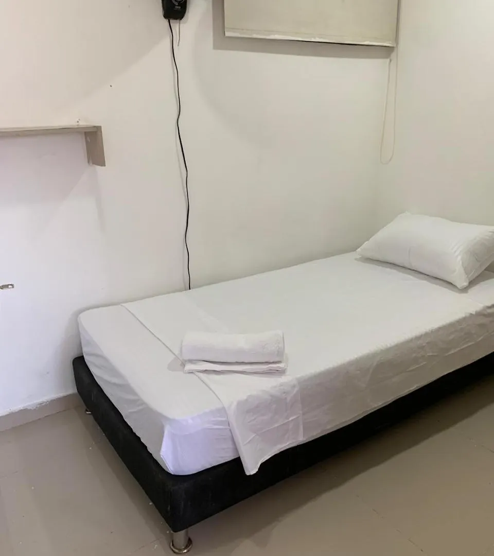 Hermoso Apto De 3 Hab Cerca A Al Mar Apartment Cartagena